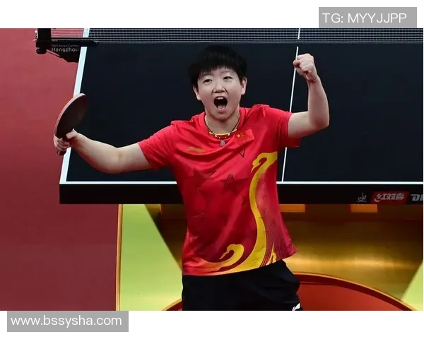 乒乓球的魅力与灵活性揭秘：走进杭州乒乓球队的训练与成长之路