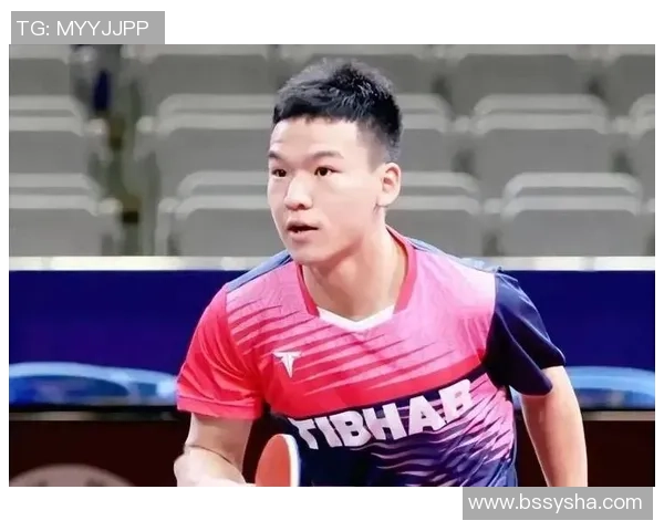 北京乒乓球队近期状态分析与未来发展方向的深入探讨