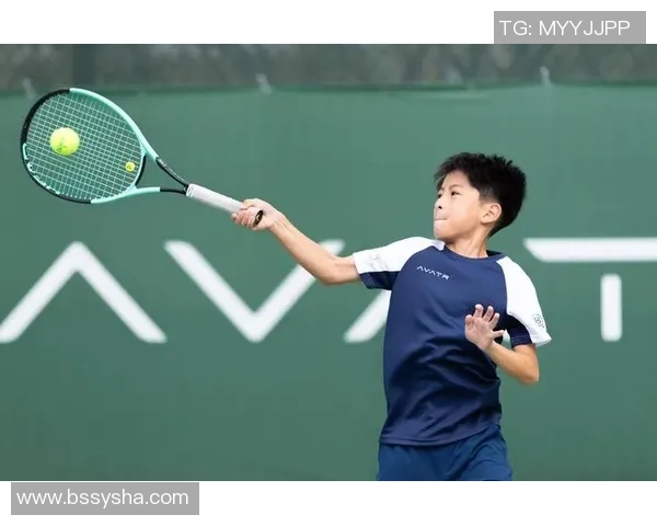 广州网球队选拔赛技术表现分析与未来发展展望