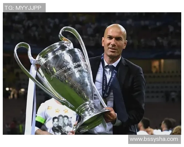 足球传奇齐达内的经典瞬间与辉煌成就的回顾与展望