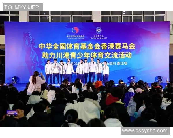 中国举行足球盛会推动全民健身助力青少年成长与国际交流