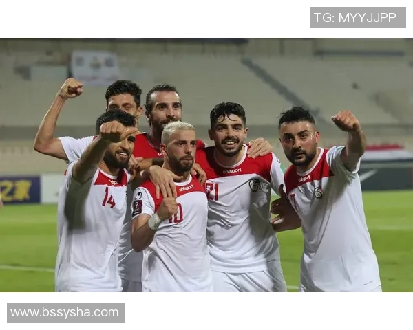 叙利亚足球在卡塔尔的崛起与挑战探讨及未来发展展望