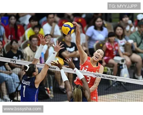 成都排球队在世锦赛中的耐力表现分析与启示