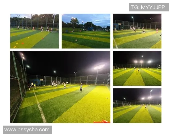 幼儿足球启蒙：培养孩子运动兴趣与团队精神的最佳方式