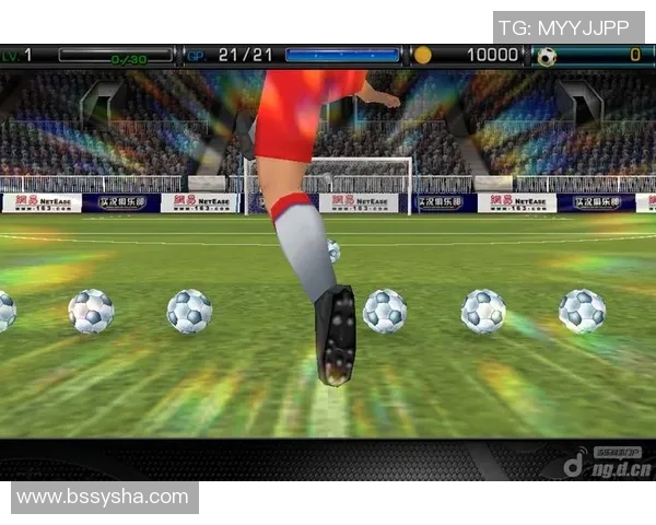 实况足球GP快速提升攻略助你轻松获取游戏资源与奖励 实况足球GP快速提升攻略助你轻松获取游戏资源与奖励