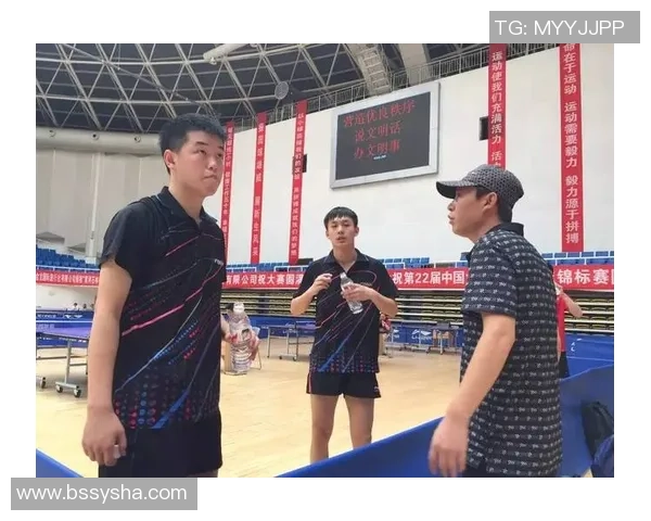 杭州乒乓球队灵活应变的训练与比赛策略探讨