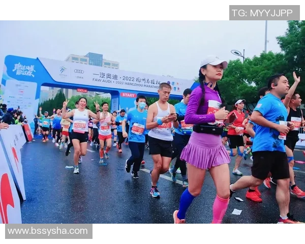 杭州街舞队在城市马拉松积分榜中以62分稳居第一名引发热议