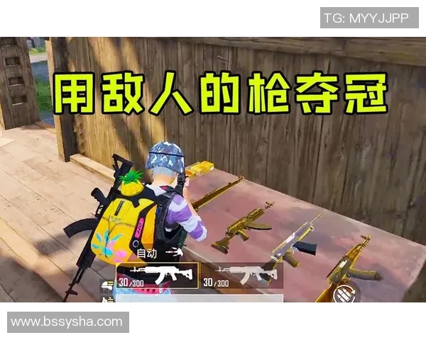 聚焦和平精英战术配合TES团队协作的成功之道与策略分析 聚焦和平精英战术配合TES团队协作的成功之道与策略分析