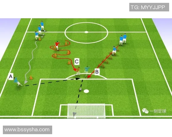 足球偏转的奥秘与技术解析如何影响比赛结果与球员表现
