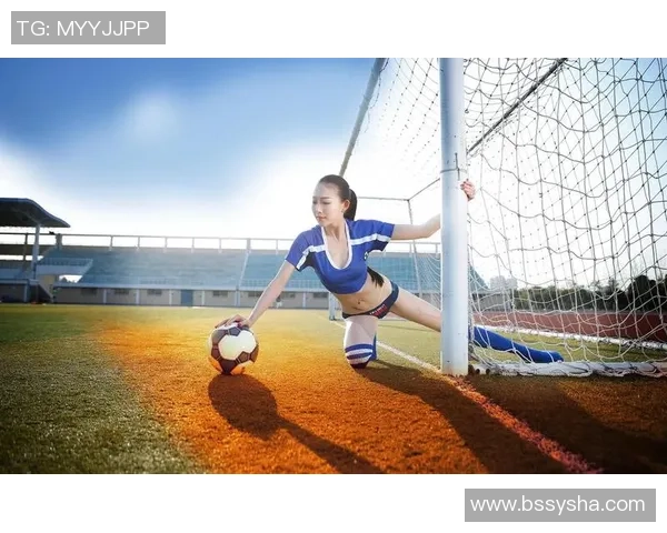 足球宝贝人超清体彩绘展现青春活力与运动魅力的完美结合 足球宝贝人超清体彩绘展现青春活力与运动魅力的完美结合